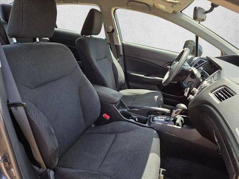 Used 2013 Honda Civic LX image 18