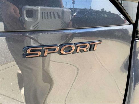 Used 2026 Subaru Forester Sport AWD/4WD image 10