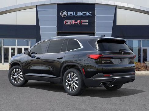 New 2026 Buick Enclave Preferred w/ Power Package image 3