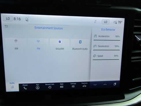 Used 2022 Ford F150 Lariat AWD/4WD image 30
