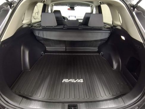 Used 2024 Toyota RAV4 XLE image 14