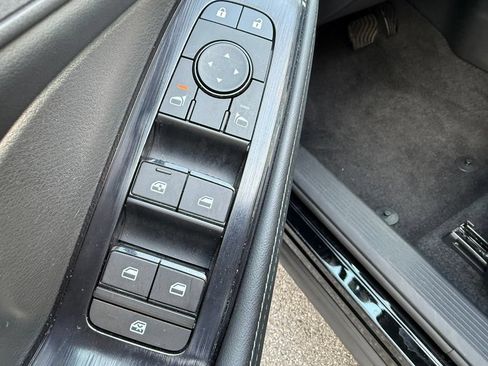 Used 2026 Nissan Rogue SV AWD/4WD image 24