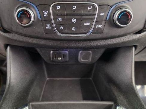 Used 2020 Chevrolet Traverse LS w/ LPO, Floor Liner Package FWD image 26