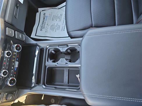 New 2026 Ford F350 Lariat image 21