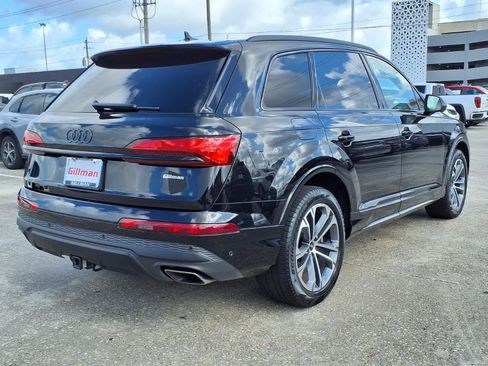 Used 2025 Audi Q7 2.0T Premium Plus AWD/4WD image 24