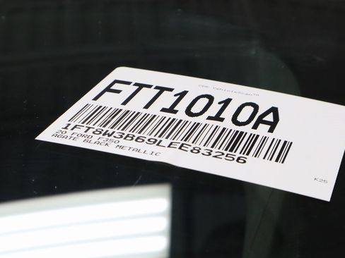 Used 2020 Ford F350 XLT w/ XLT Premium Package image 34