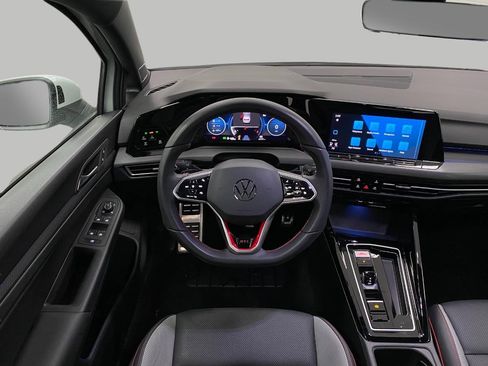 Used 2024 Volkswagen GTI SE image 12