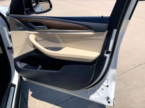Used 2019 BMW X3 sDrive30i RWD image 23