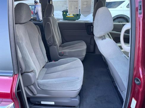 Used 2012 Kia Sedona EX image 18