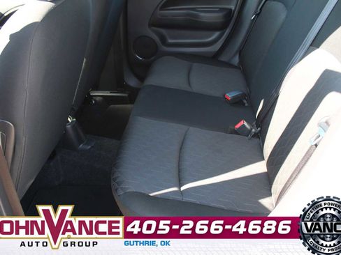 Used 2024 Mitsubishi Mirage ES FWD image 18