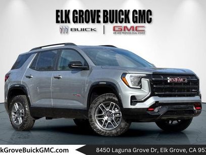 New 2026 GMC Terrain AT4 w/ LPO, Floor Liner Package