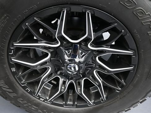 Used 2024 RAM 2500 Laramie image 45