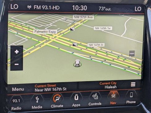 Used 2019 Jeep Compass Limited image 12