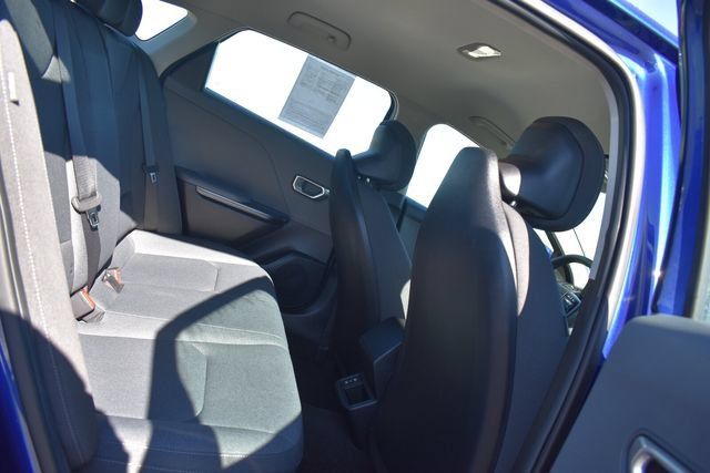 Certified 2025 Kia K4 FWD image 14