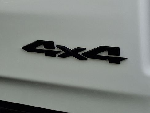 Certified 2025 RAM 1500 Rebel w/ Rebel Level 1 Equipment Group image 30