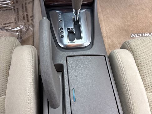 Used 2012 Nissan Altima 2.5 S w/ Convenience Pkg FWD image 17