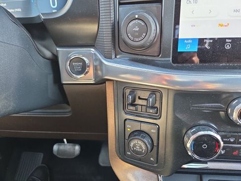 Used 2025 Ford F150 King Ranch AWD/4WD image 22