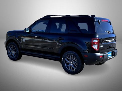 New 2026 Ford Bronco Sport Big Bend w/ Convenience Package AWD/4WD image 7