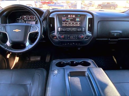 Used 2014 Chevrolet Silverado 1500 LT w/ All Star Edition image 15