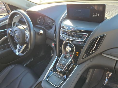 Used 2023 Acura RDX AWD image 8