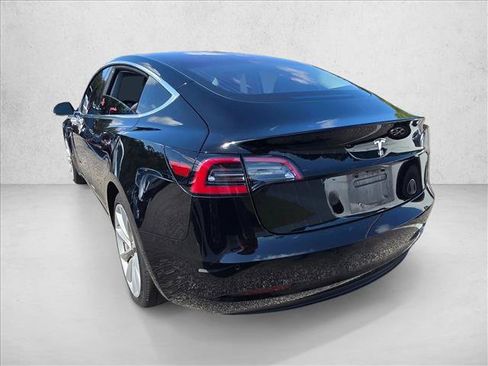 Used 2018 Tesla Model 3 Long Range RWD image 7