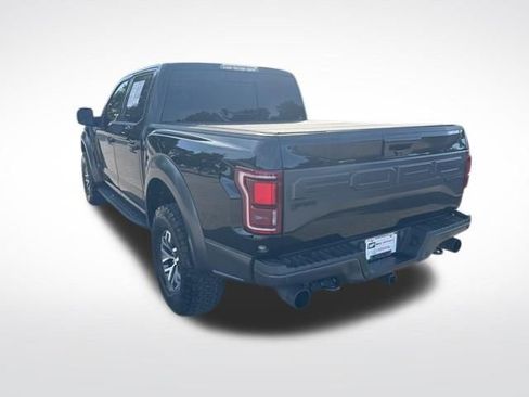 Used 2018 Ford F150 Raptor w/ Equipment Group 802A Luxury AWD/4WD image 3