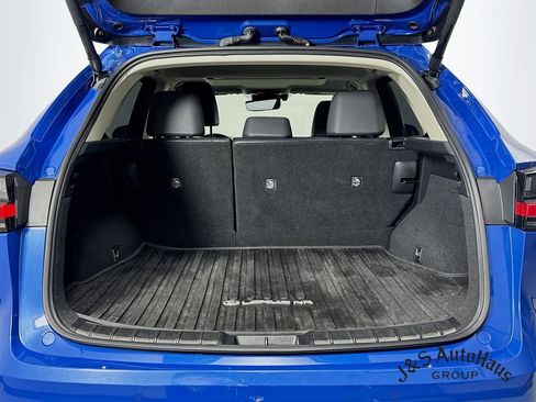 Used 2022 Lexus NX 350 AWD image 33