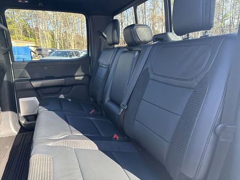 Certified 2023 Ford F150 Raptor w/ Raptor Carbon Fiber Package image 23