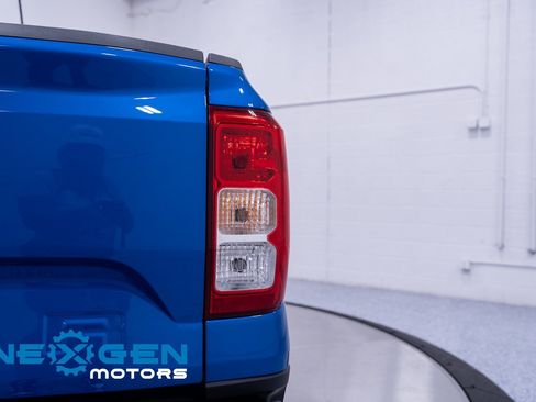 Used 2024 Ford Ranger XL w/ Trailer Tow Package image 56