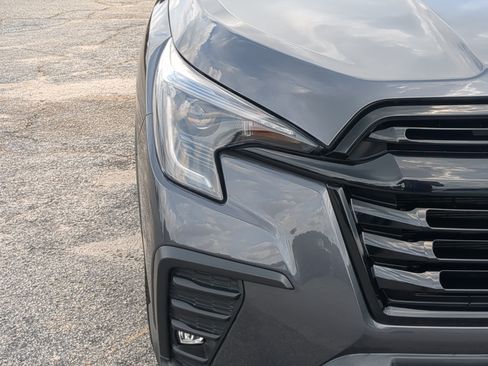 Used 2024 Subaru Ascent Onyx Edition Limited AWD/4WD image 8