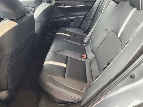 New 2026 Toyota Camry SE image 10