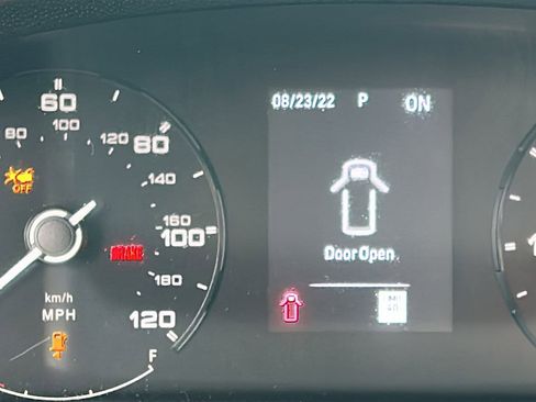 Used 2025 RAM ProMaster 1500 w/ Safety Group image 16