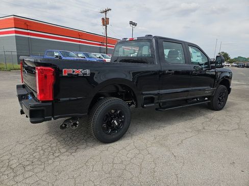 New 2026 Ford F250 XL w/ STX Appearance Package image 13