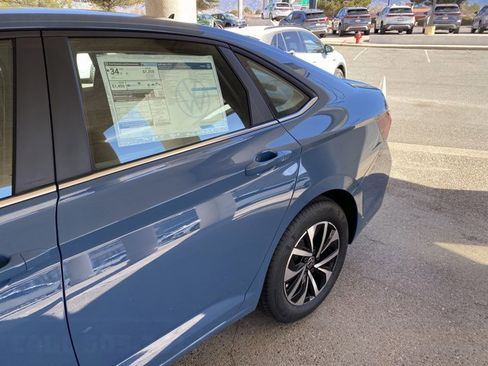 New 2026 Volkswagen Jetta S FWD image 41