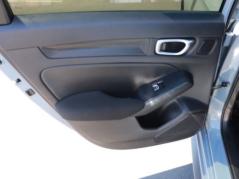 Used 2024 Honda Civic Sport image 13