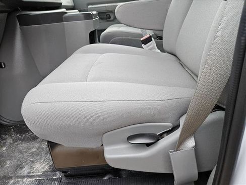 New 2026 Ford E-350 and Econoline 350 Super Duty w/ Power Equipment Group image 3