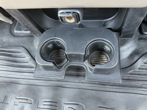Certified 2020 Ford F550 4x4 Crew Cab Super Duty image 19