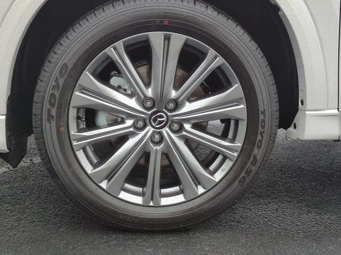 Used 2025 MAZDA CX-5 Signature AWD/4WD image 39