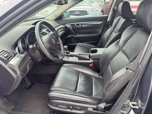Used 2009 Acura TL FWD image 9