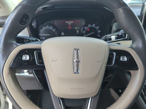 Used 2020 Lincoln Corsair FWD image 44