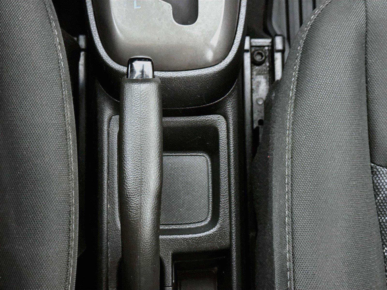 Used 2021 Chevrolet Spark LT FWD image 24