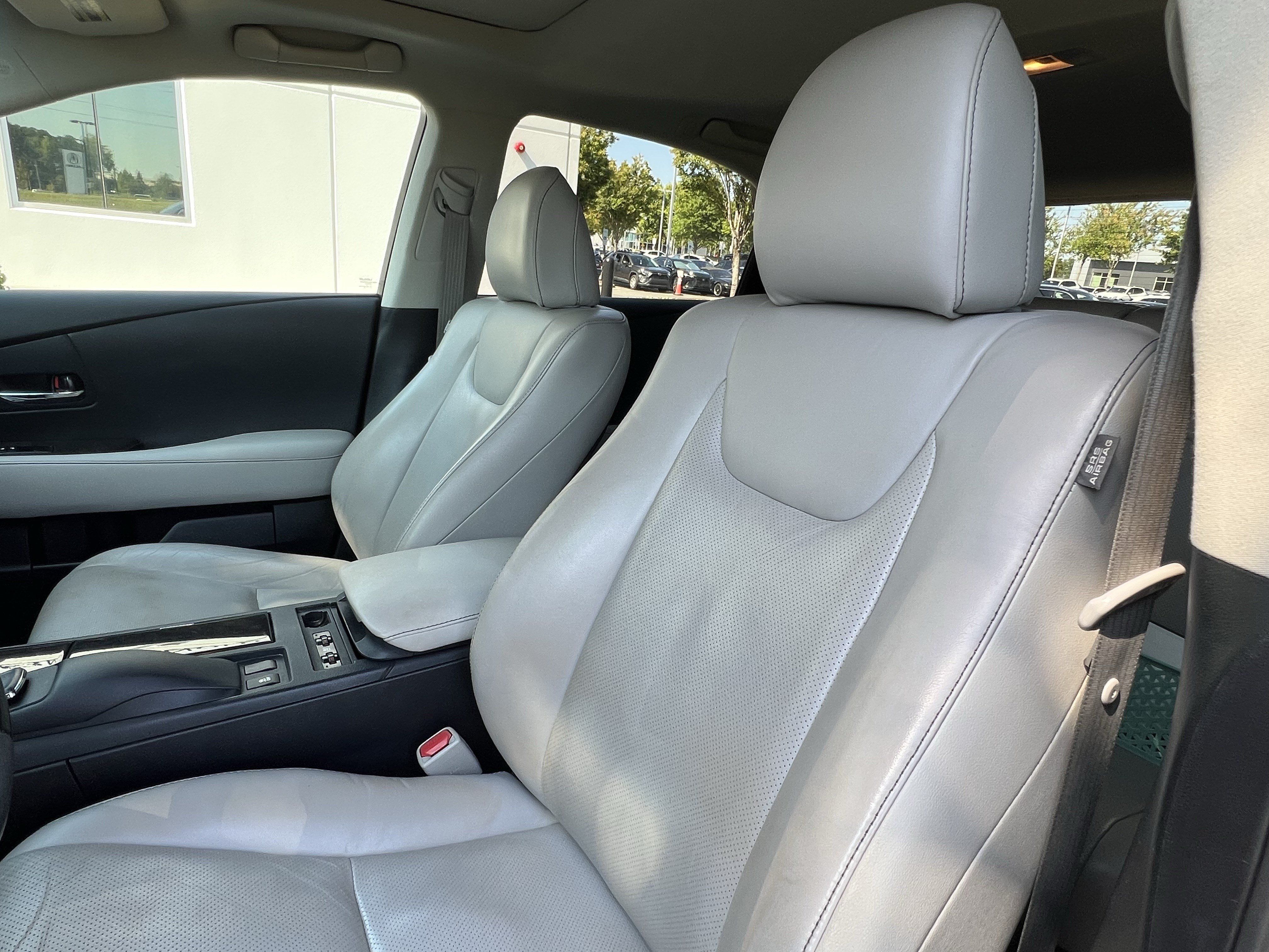 Used 2015 Lexus RX 350 FWD image 16