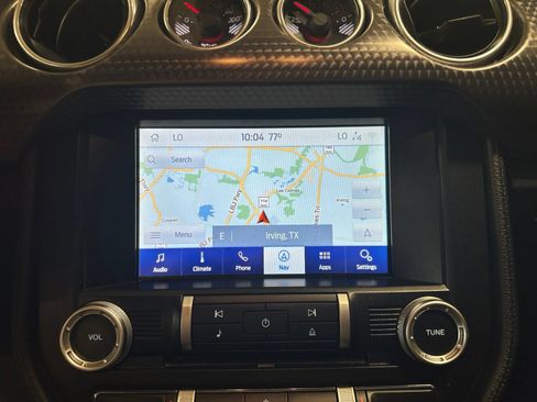 Used 2020 Ford Mustang GT Premium w/ GT Performance Package RWD image 26