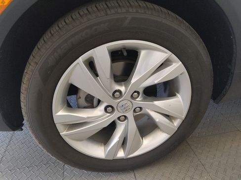 Used 2024 Buick Encore GX Preferred FWD image 31