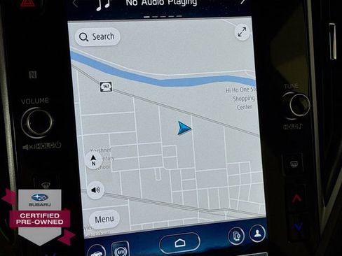 Used 2025 Subaru Forester Limited image 13