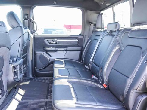 New 2026 RAM 1500 RHO AWD/4WD image 21