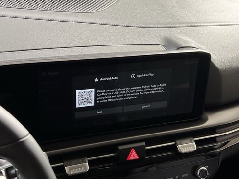 New 2026 Kia Sportage EX AWD/4WD image 18