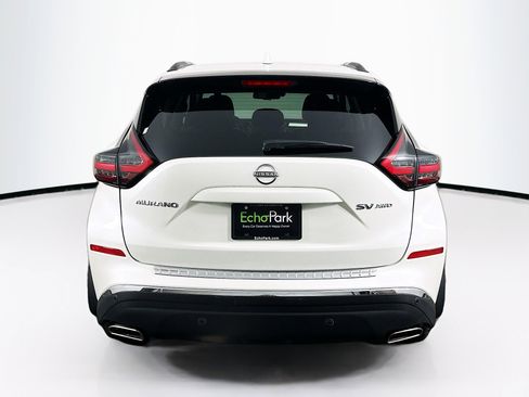 Used 2024 Nissan Murano SV image 7