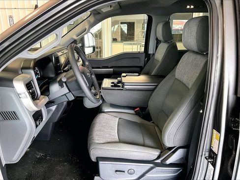 New 2026 Ford F350 XLT AWD/4WD image 11