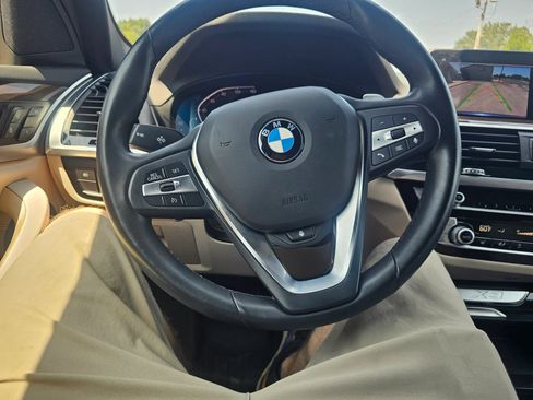 Used 2020 BMW X3 xDrive30i w/ Premium Package AWD/4WD image 20